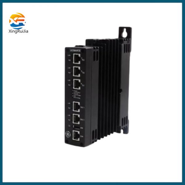 GE 369-HI-R-M-F-E-H-E dispersion mold industrial control product