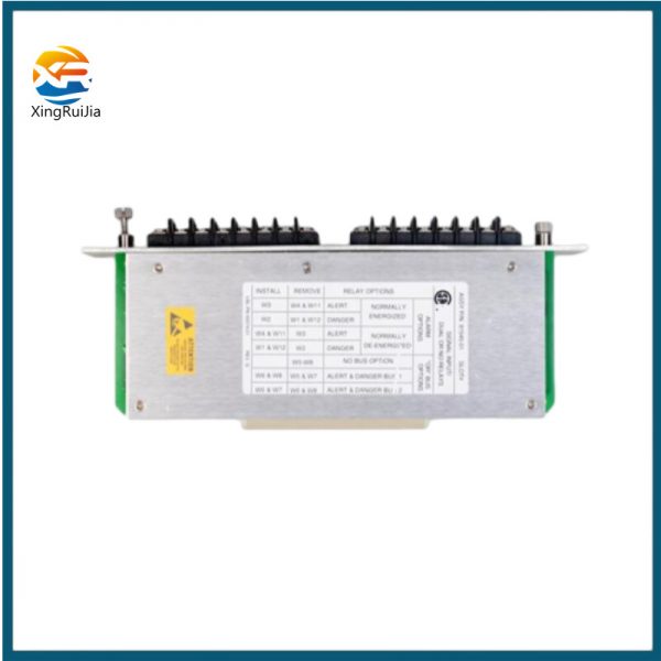 BENTLY 330130-045-00-00 digital controller provides thoughtful service