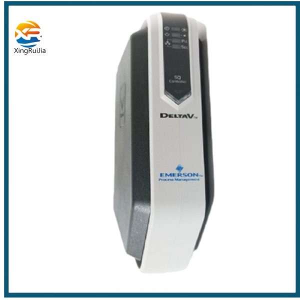 EMERSON FLOBOSS S604 system module inventory - Image 2