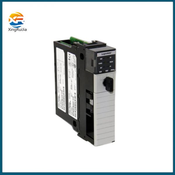 A-B 1756-IB32 block wiring inventory