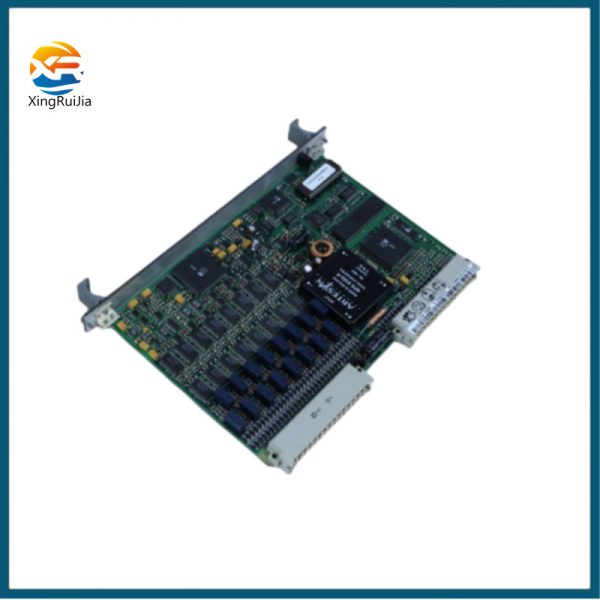 ABB G3FCb HENF458568R1 model comes with warranty