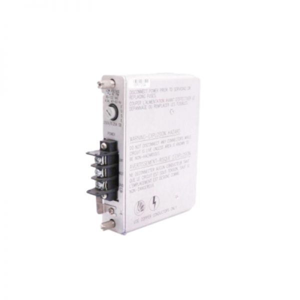 BENTLY 128229-01 Control System Power Module provides thoughtful service - Image 2