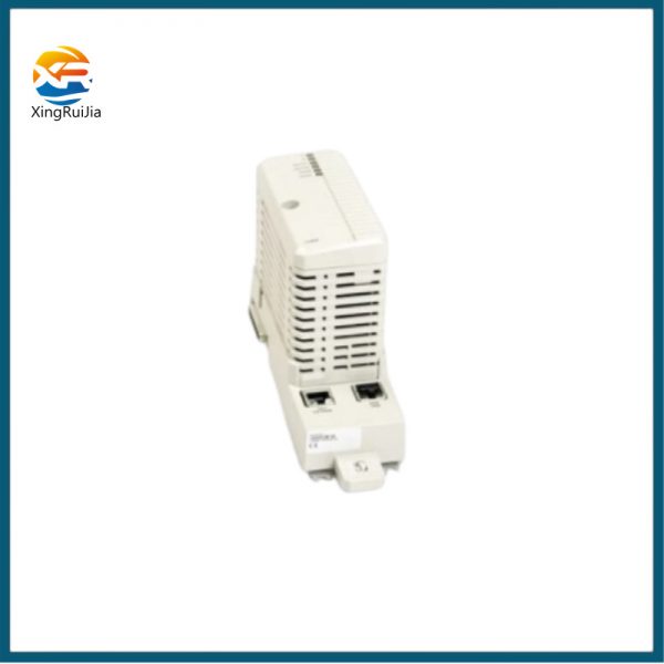 ABB REX521BBHGLB01C module application DCS card