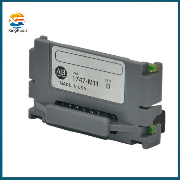 A-B 1747-M11 industrial control accessories in stock