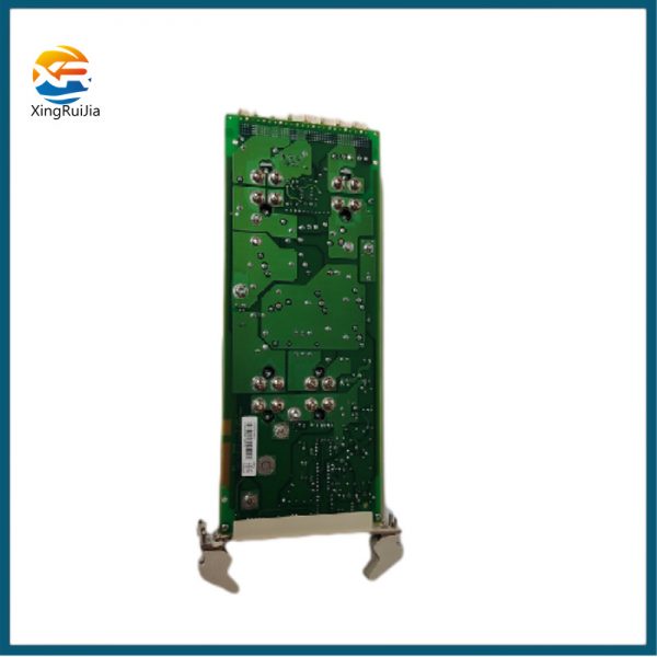 ABB PM825 3BSE010796R1 Control Panel Component Industrial Control Direct Sales
