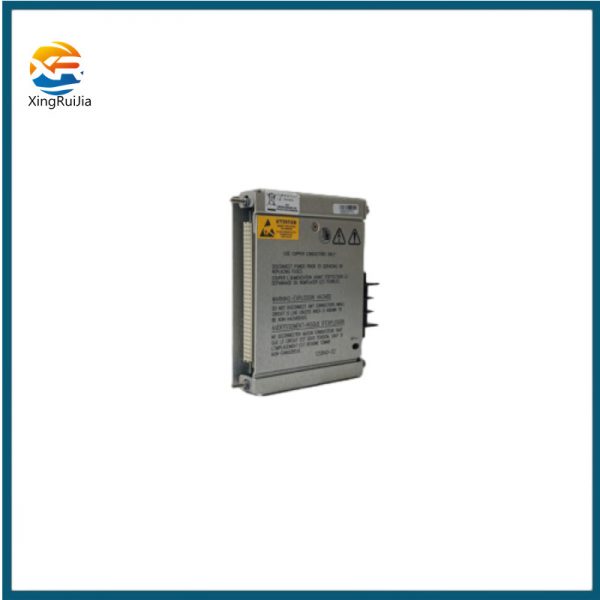 BENTLY 3500/15 125840-02 small card channel isolation module provides thoughtful service