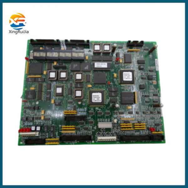 GE IC693CPU363 Industrial Control Accessories