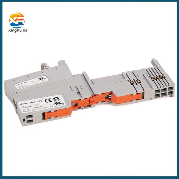 A-B 1734-AENT industrial control accessories in stock