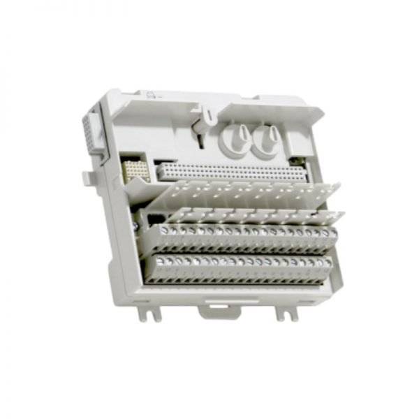 ABB E3ES card component industrial control direct sales - 图片 2