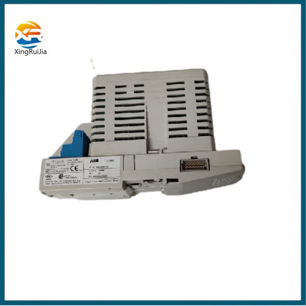ABB TP853 3BSE018126R1 comes with warranty