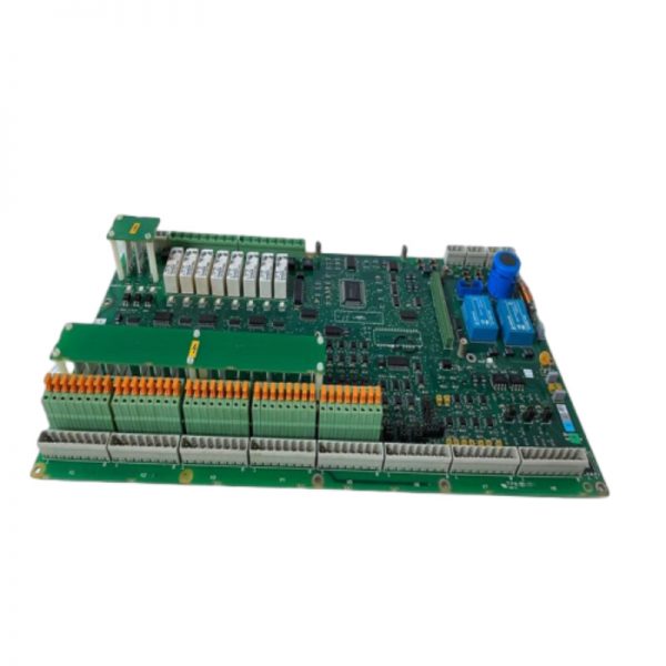 ABB DSAI146 3BSE007949R1 digital signal output component in stock - Image 2