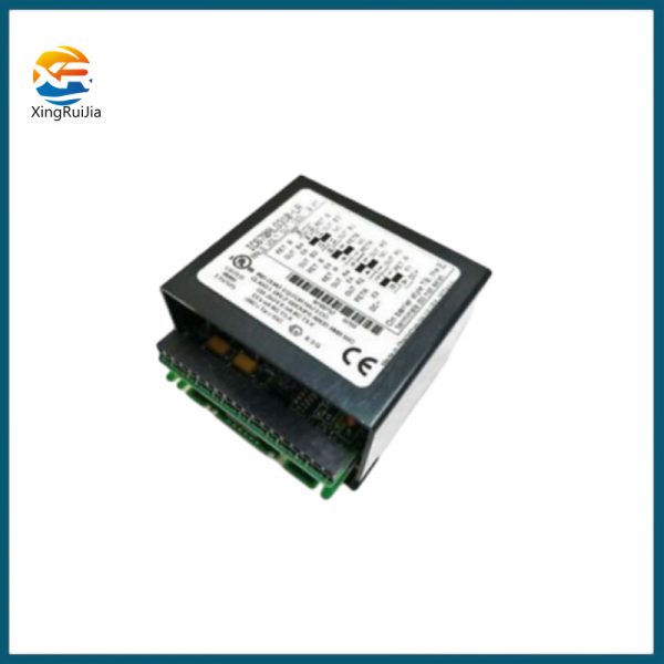 GE HYDRAN M2 industrial control accessories