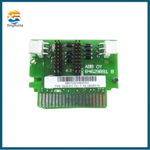 ABB S-113H 3BHB01808R0003 includes 6 D1061SH45TS02, 2 D1031SH45TS02, 2 3BHL000986P0006, and 2 isolation panel PLC cards