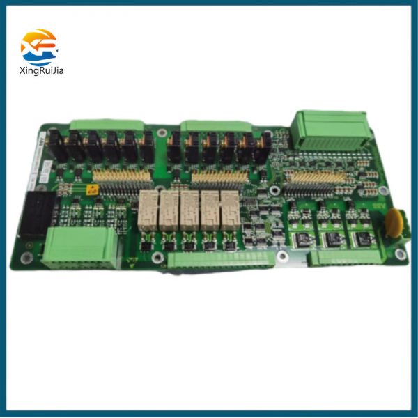 ABB PM825-1 Control Panel Component Industrial Control Product