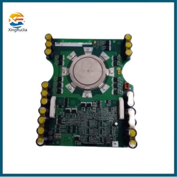 ABB PCD235B101 3BHE03205R0101 Distributed Control System Industrial Control Accessories