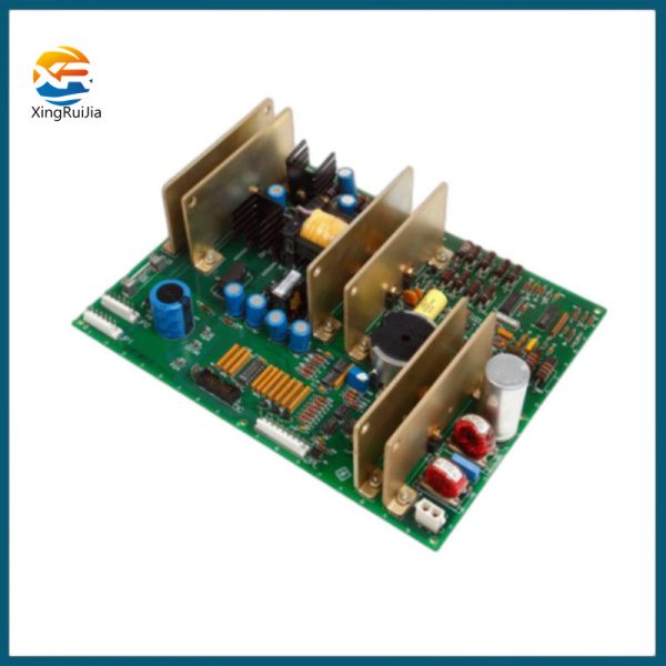 GE IS200DTAOH1ABA industrial control accessories