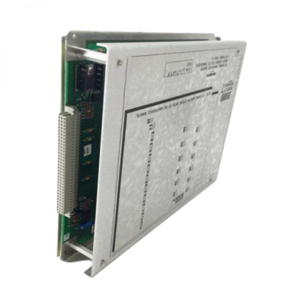 BENTLY 3300/20-12-01-03-00-00 provides thoughtful redundant system configuration services (复制) - Image 2