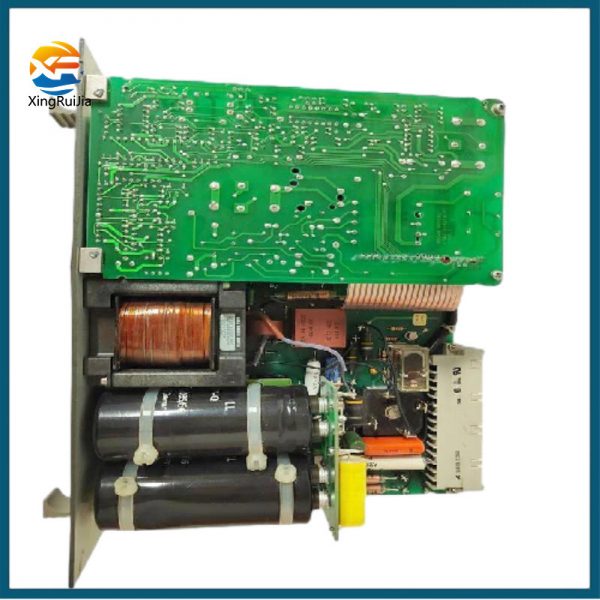 ABB TU515 comes with warranty - Image 3