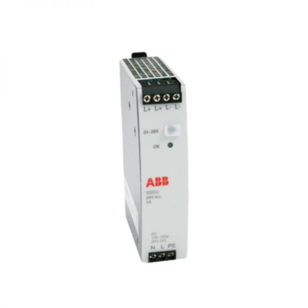 ABB PM864AK01 3BSE018161R system card module has after-sales guarantee - Image 2