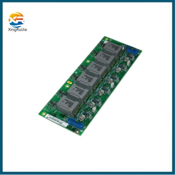 ABB XO08R1-B4.0 comes with warranty