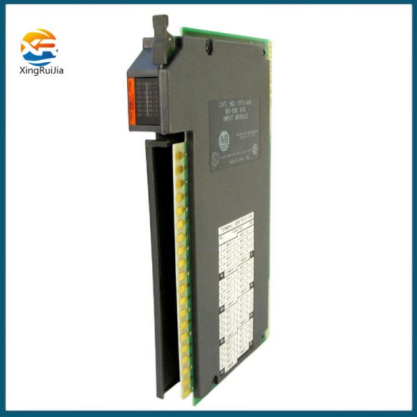 A-B 1771-IAN power module inventory
