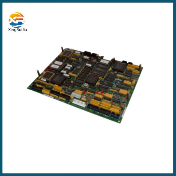 GE DS200SDCCG5AHD Industrial Control Accessories