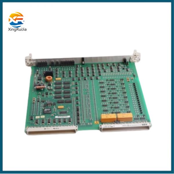 ABB TTH300 comes with warranty