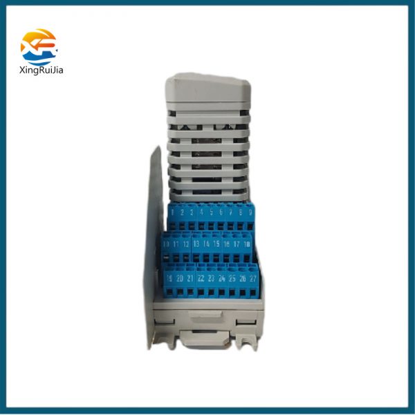 ABB TP853 3BSE018126R1 comes with warranty - Image 5