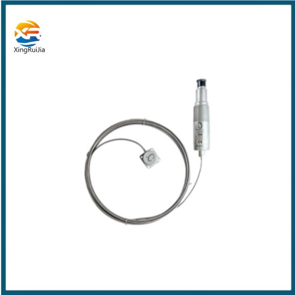 BENTLY 3500/05-01-01-00-00 digital signal output unit provides thoughtful service