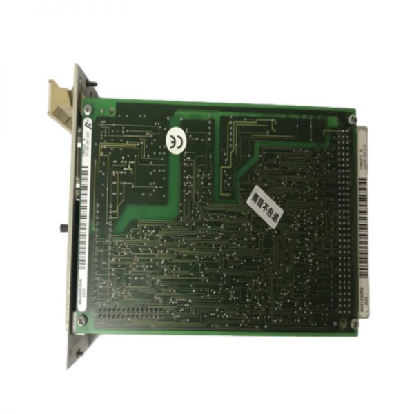 HIMA H51q-H B5233-2 997235233 provides thoughtful service for industrial automation core modules - Image 2