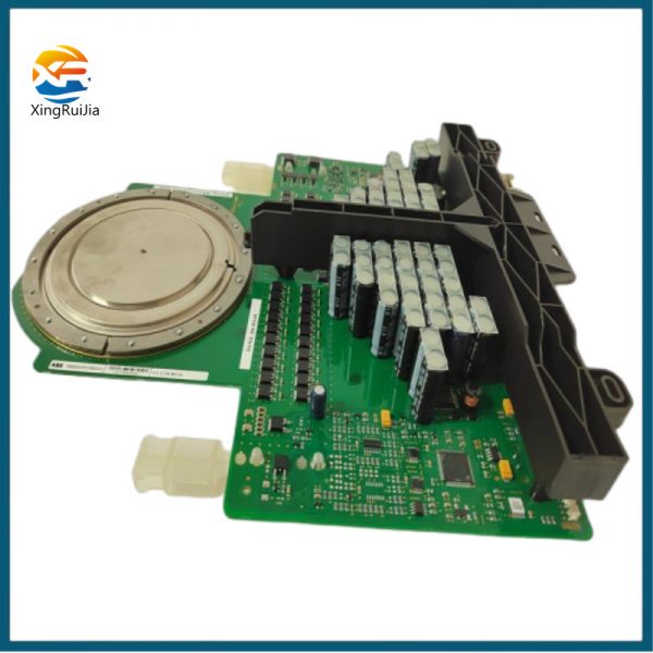 ABB XVC722AE101 3BHB002751R0101 comes with warranty
