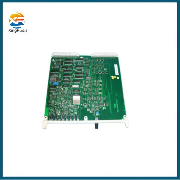 ABB DSQC332A power supply module DCS card