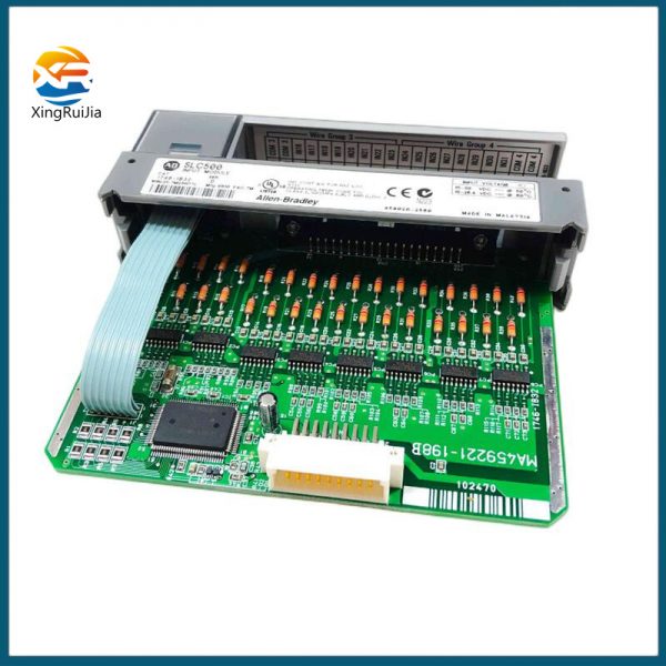 A-B 1746-IB32 industrial control accessories in stock