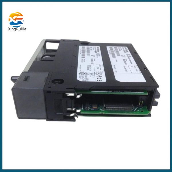 A-B 1756-M14 communication module inventory