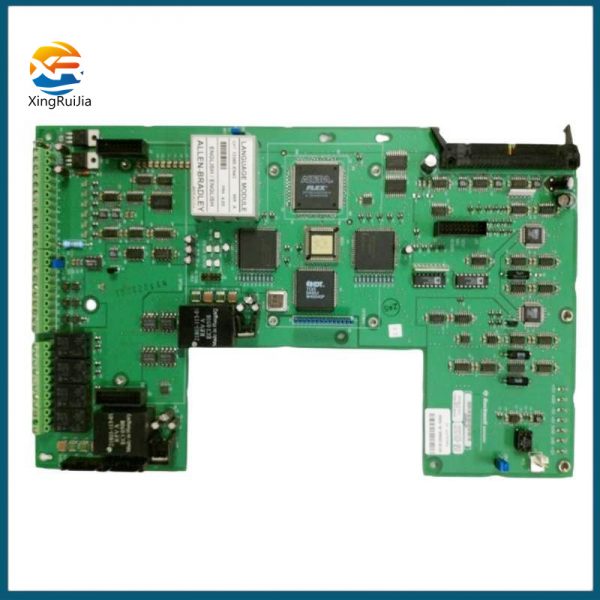 A-B 1336E-MC2-SP42A industrial control accessories in stock