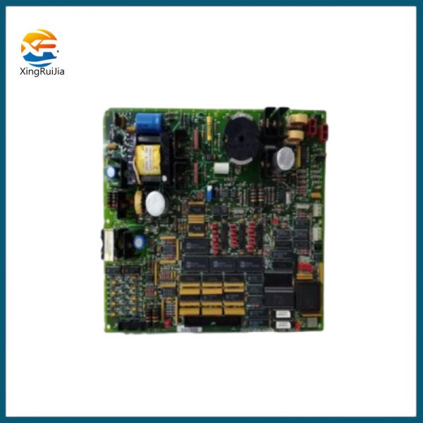 GE IS230STAOH2A digital module inventory