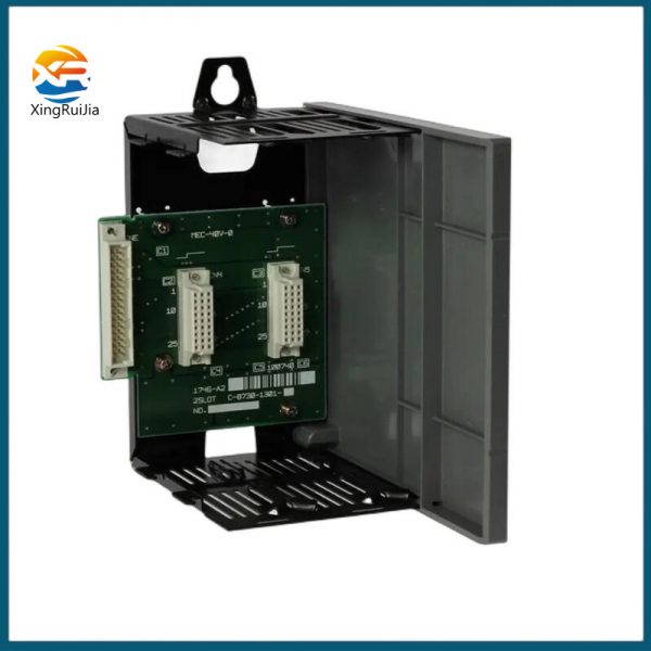 A-B 1746-A2 industrial control accessories in stock - Image 2