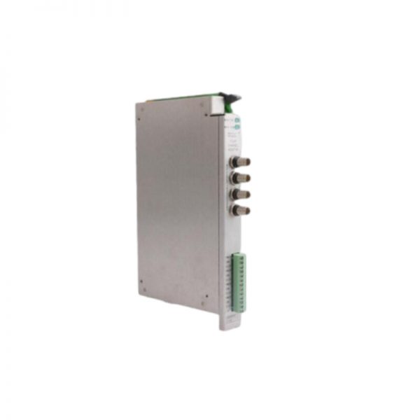BENTLY 128085-01 Control System Power Template Service Thoughtful - Image 2