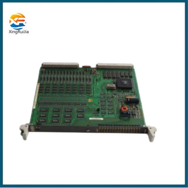 ABB REF615C Power Input/Output Component DCS Accessories