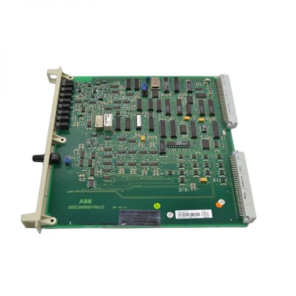 ABB NMTU-21C DCS Accessories - Image 2