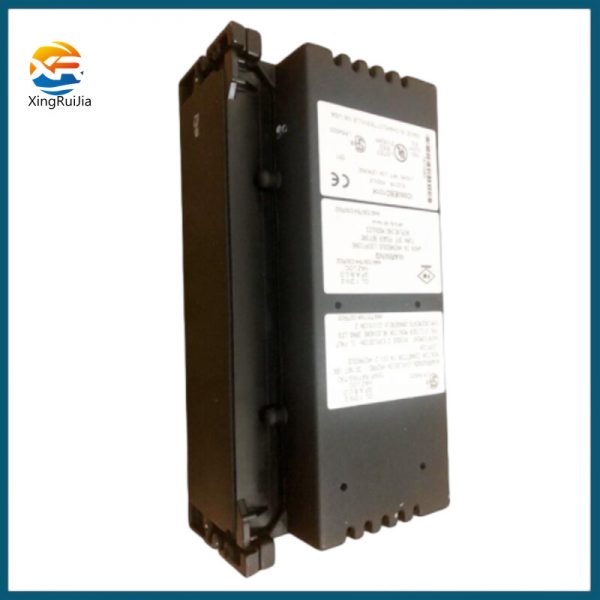 GE IC697MDL652 industrial control accessories