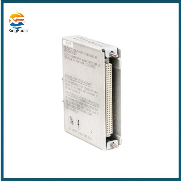 BENTLY 3500/15 129478-01 small card communication control module provides thoughtful service