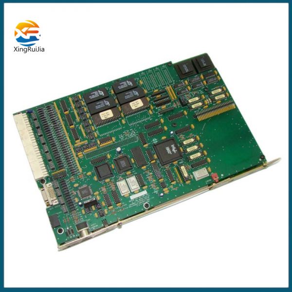 A-B 1756-RM Terminal Control Block inventory