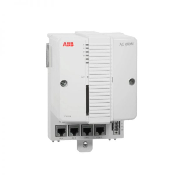 ABB RET670 1MRK004816-AC channel isolation panel products have quality - Image 2