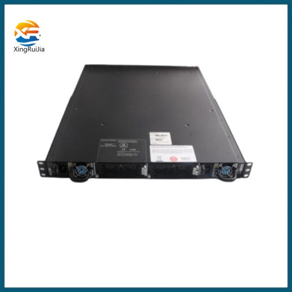FOXBORO P0924AU system module inventory