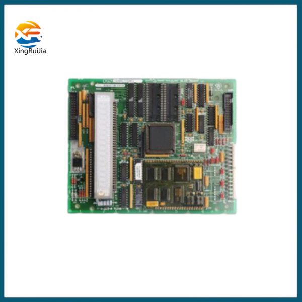 GE DS200DSPCH1ADA Industrial Control Accessories - Image 2