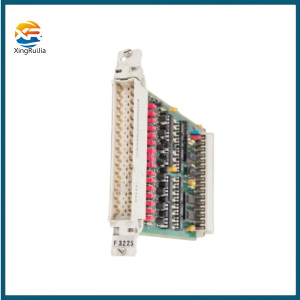HIMA H4135A 992413560 fixed circuit breaker provides thoughtful service