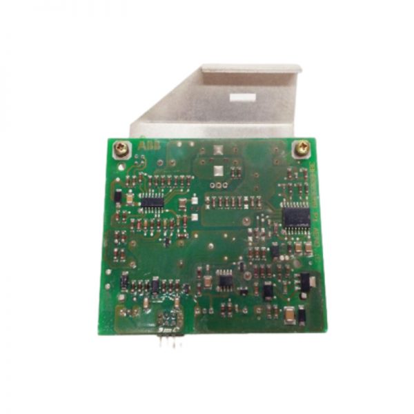 ABB NBIO-31 3BSE011337R1 Control System Plate Industrial Control Direct Sales - Image 2