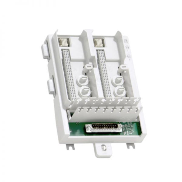 ABB P4LQA HENF209736R0003 Automation Processor Component DCS Accessories - Image 2