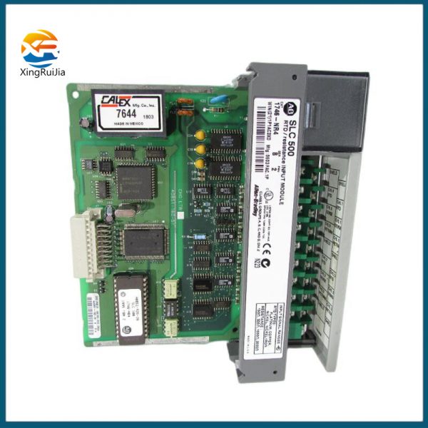 A-B 1746-NR4 industrial control accessories in stock